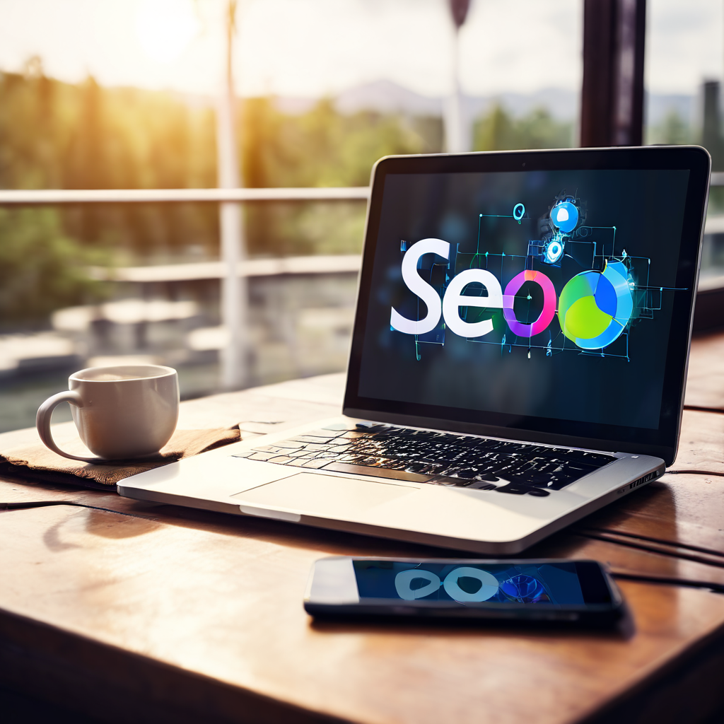 How SEO Helps Your Business: Unlocking the Power of Search Engine Optimization Aether Trade LTD